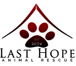 Last Hope Animal Rescue