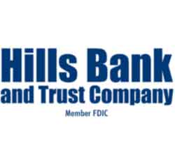 Hills Bank and Trust